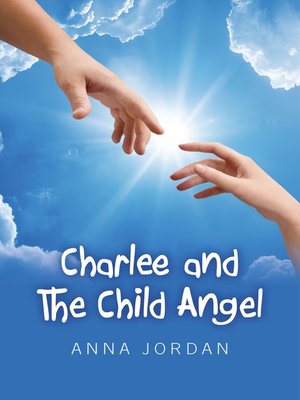 cover image of Charlee and the Child Angel